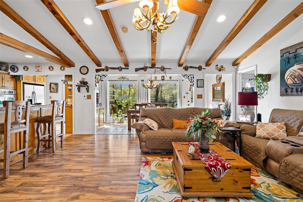 Horseshoe Bend - Residential