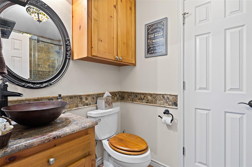 Horseshoe Bend - Residential