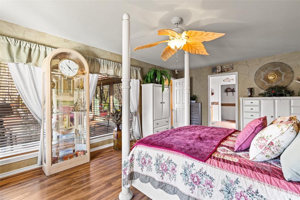 Horseshoe Bend - Residential