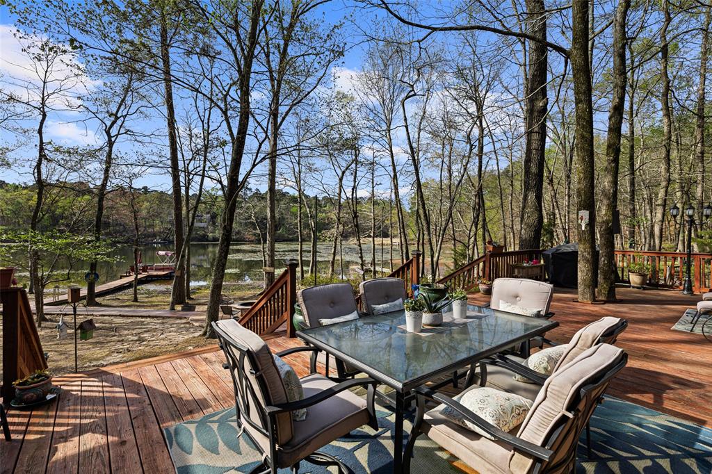 Horseshoe Bend - Residential