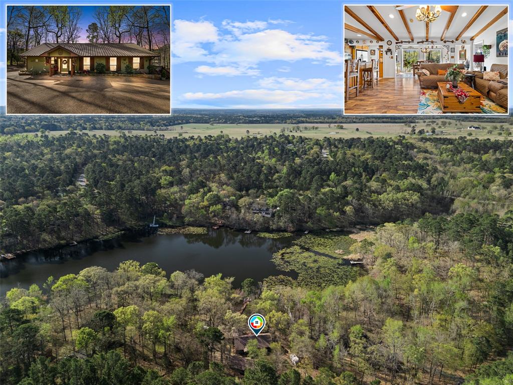 Horseshoe Bend - Residential