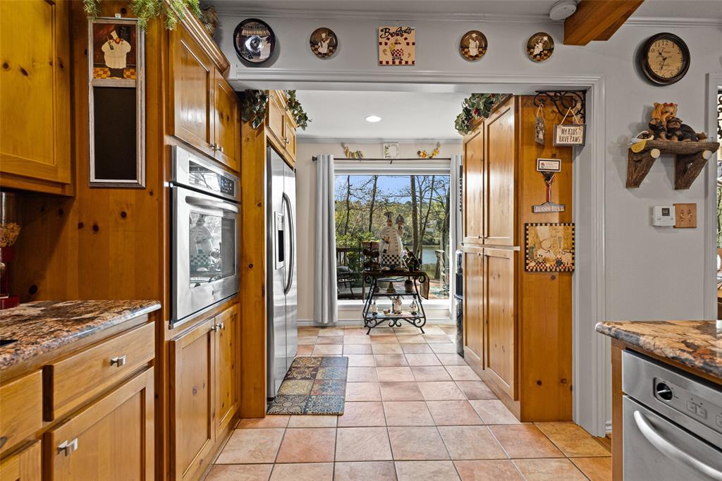 Horseshoe Bend - Residential