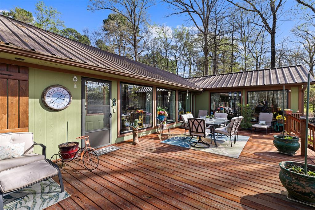 Horseshoe Bend - Residential