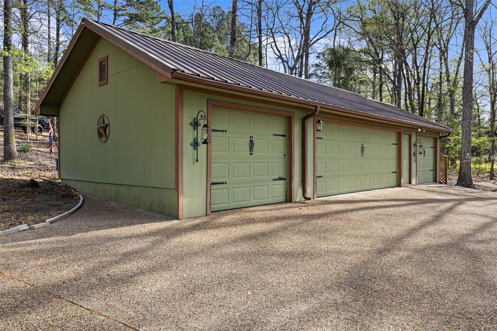 Horseshoe Bend - Residential