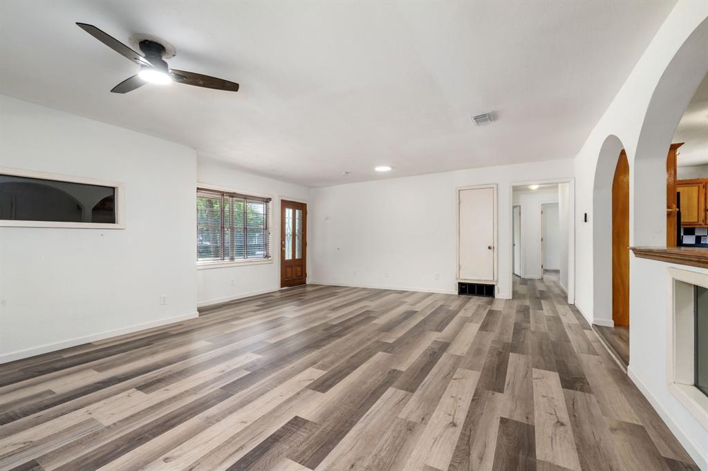Buckner Park Rev - Residential