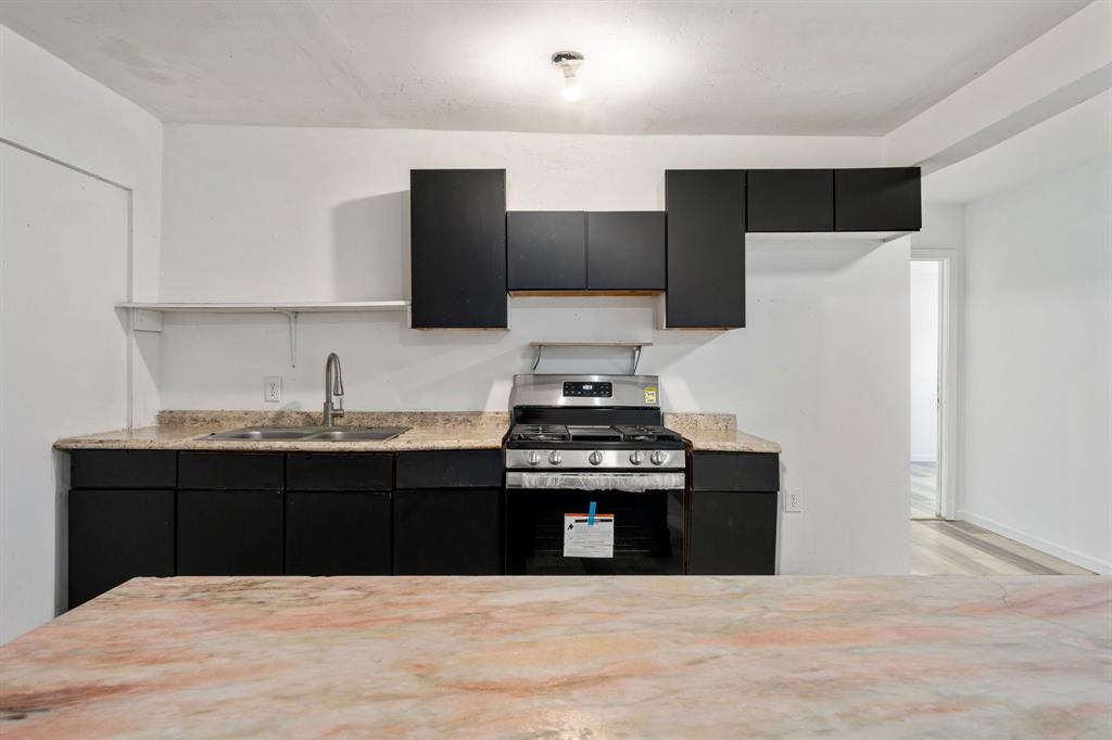 Buckner Park Rev - Residential