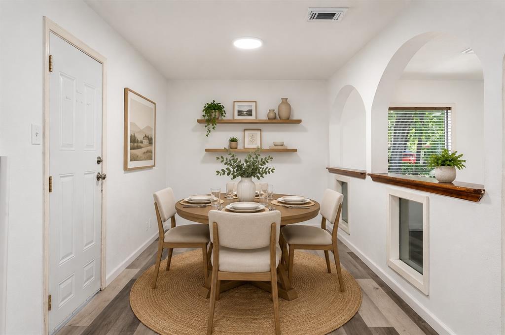 Buckner Park Rev - Residential