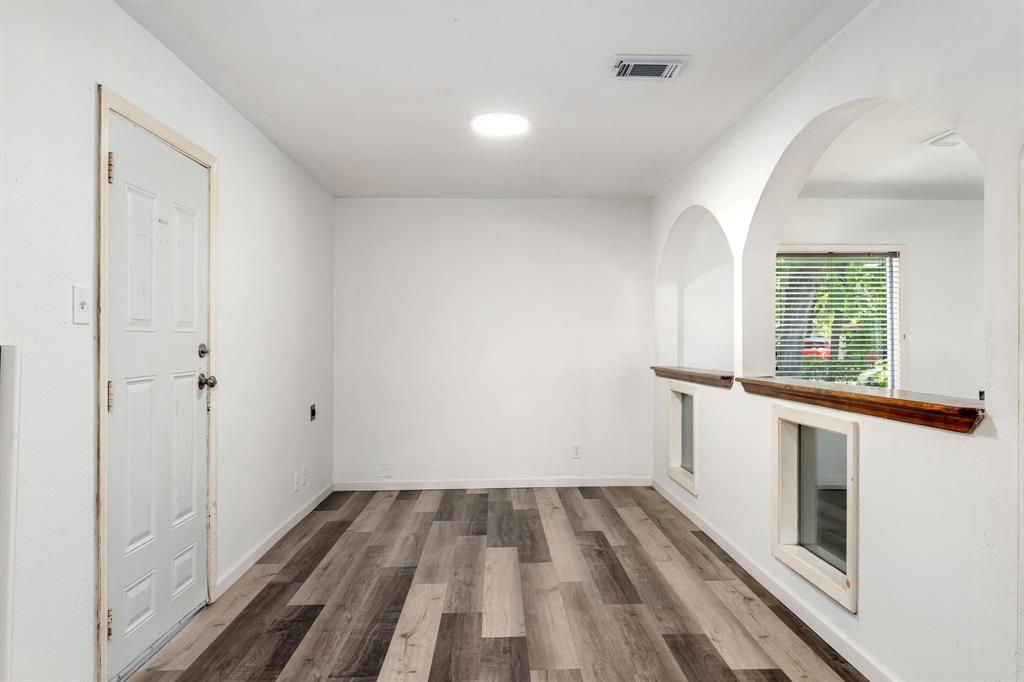 Buckner Park Rev - Residential