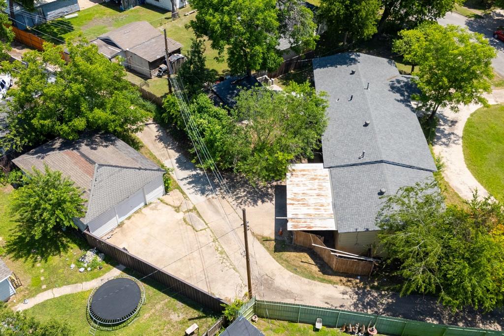 Buckner Park Rev - Residential