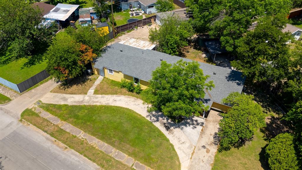 Buckner Park Rev - Residential
