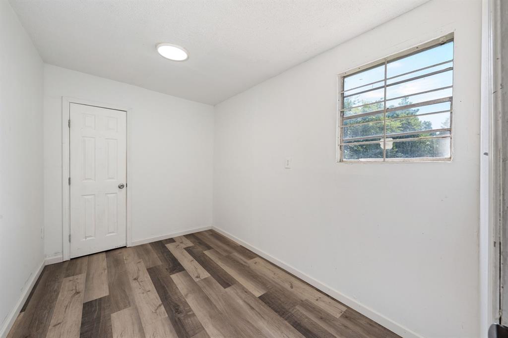 Buckner Park Rev - Residential