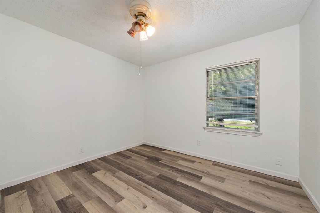 Buckner Park Rev - Residential