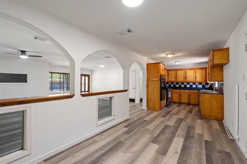 Buckner Park Rev - Residential