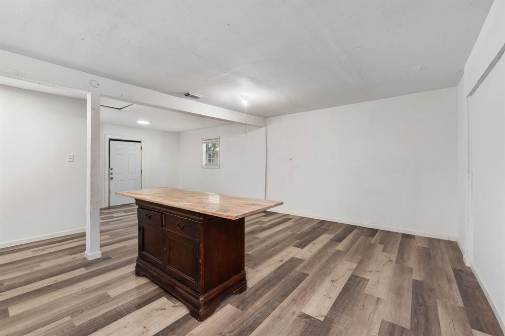 Buckner Park Rev - Residential