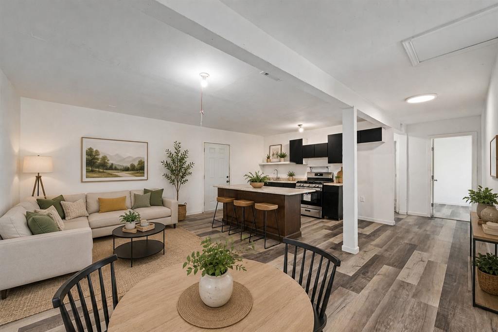 Buckner Park Rev - Residential