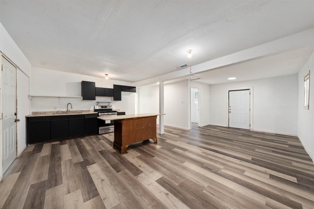 Buckner Park Rev - Residential