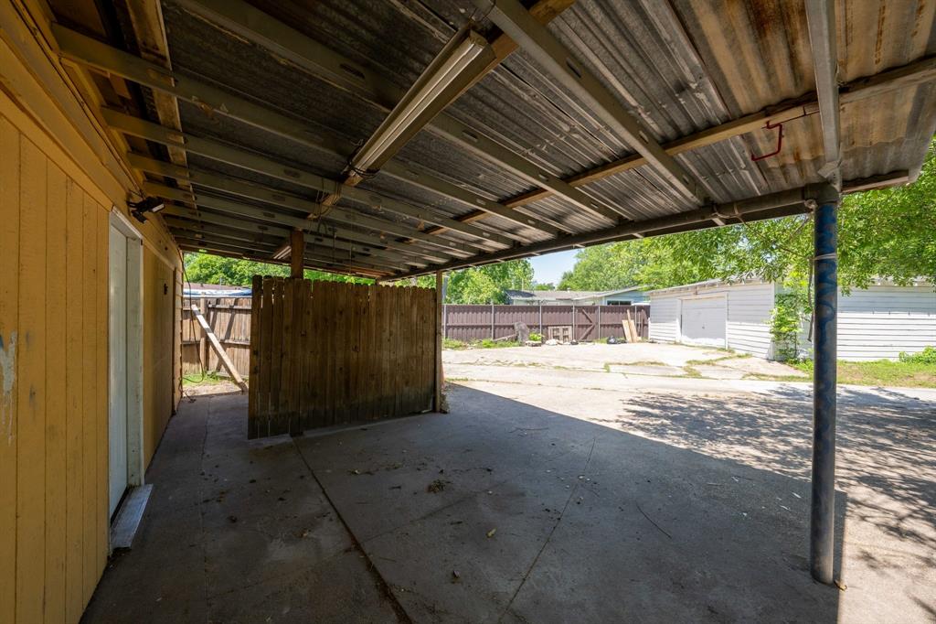 Buckner Park Rev - Residential