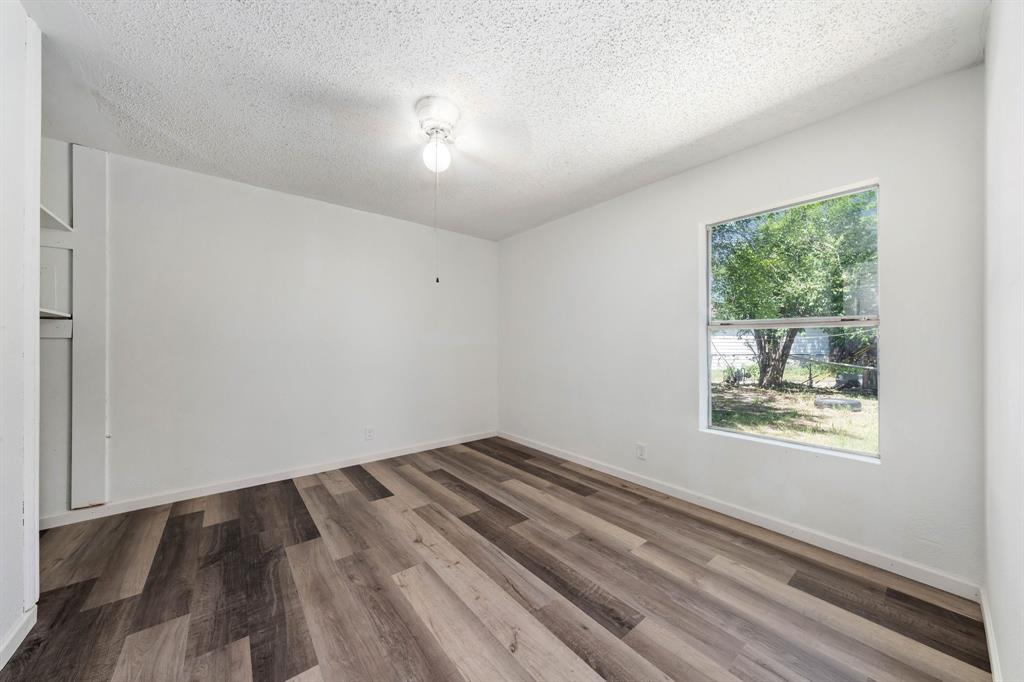 Buckner Park Rev - Residential