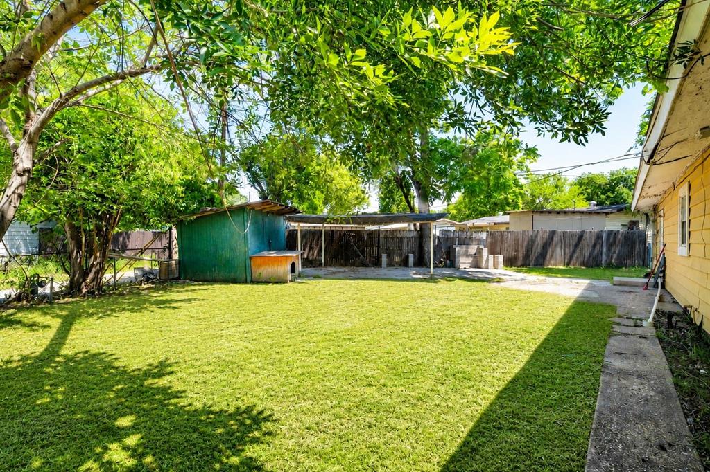Buckner Park Rev - Residential