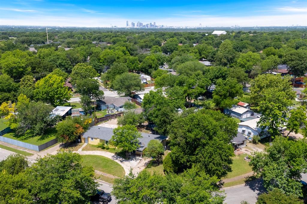 Buckner Park Rev - Residential