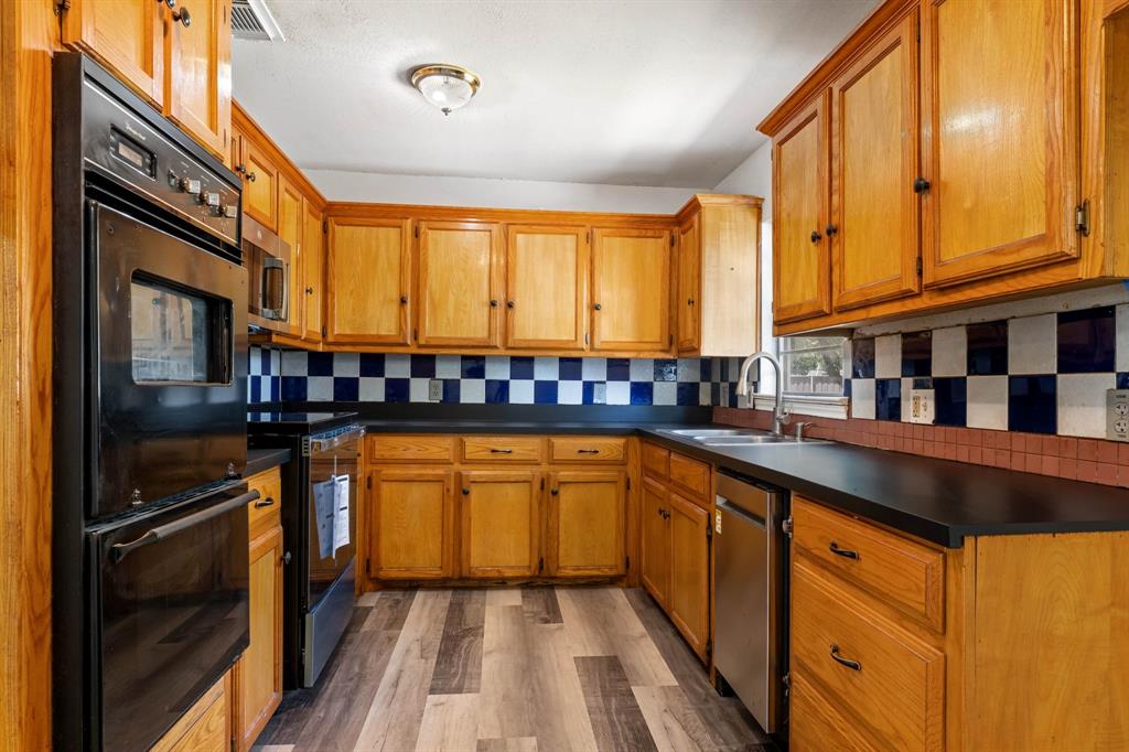 Buckner Park Rev - Residential
