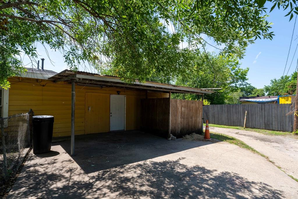 Buckner Park Rev - Residential