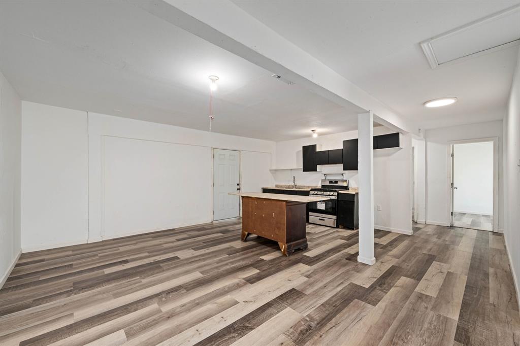 Buckner Park Rev - Residential