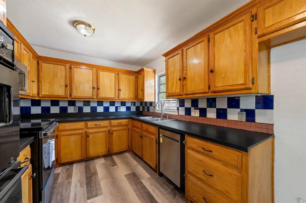 Buckner Park Rev - Residential