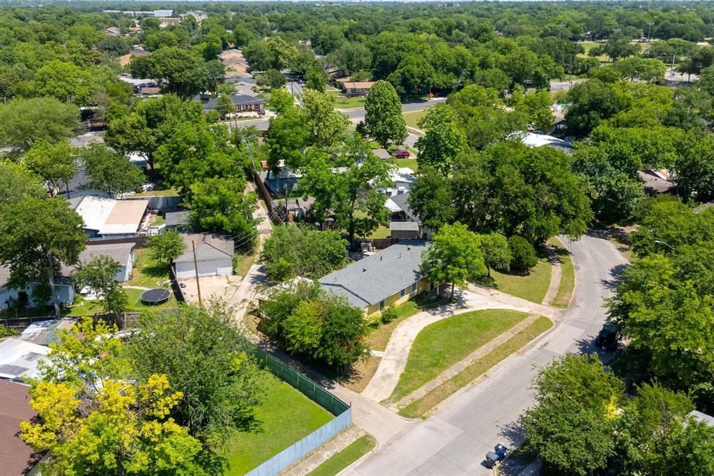 Buckner Park Rev - Residential