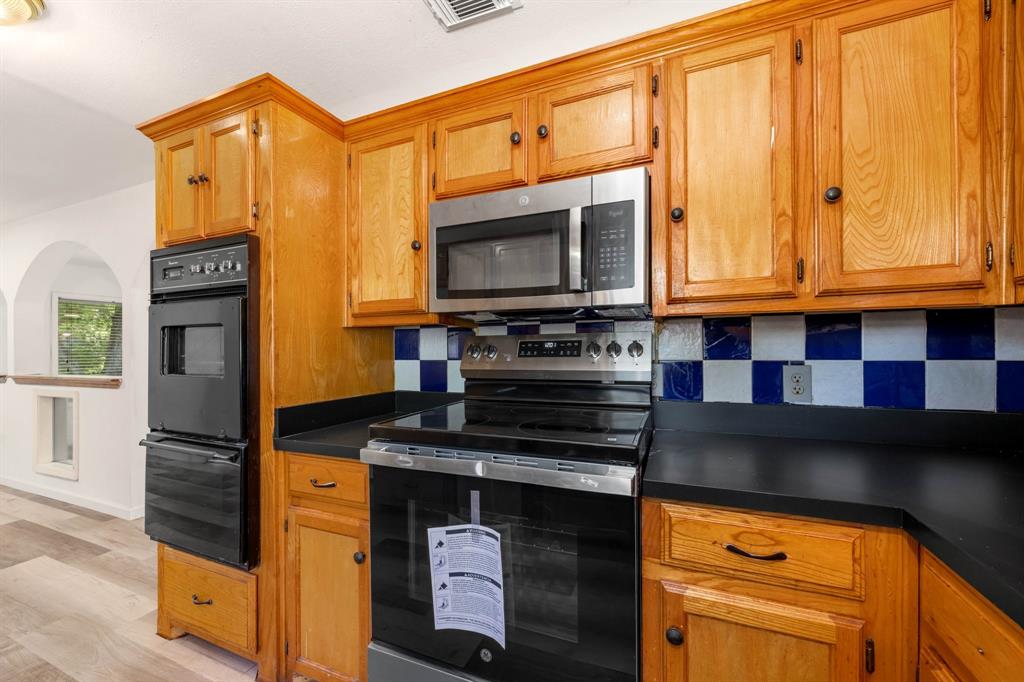 Buckner Park Rev - Residential