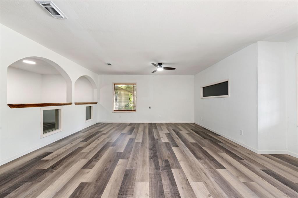 Buckner Park Rev - Residential