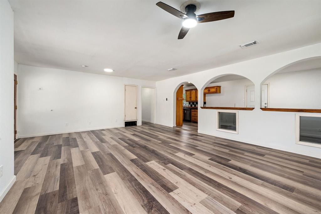 Buckner Park Rev - Residential