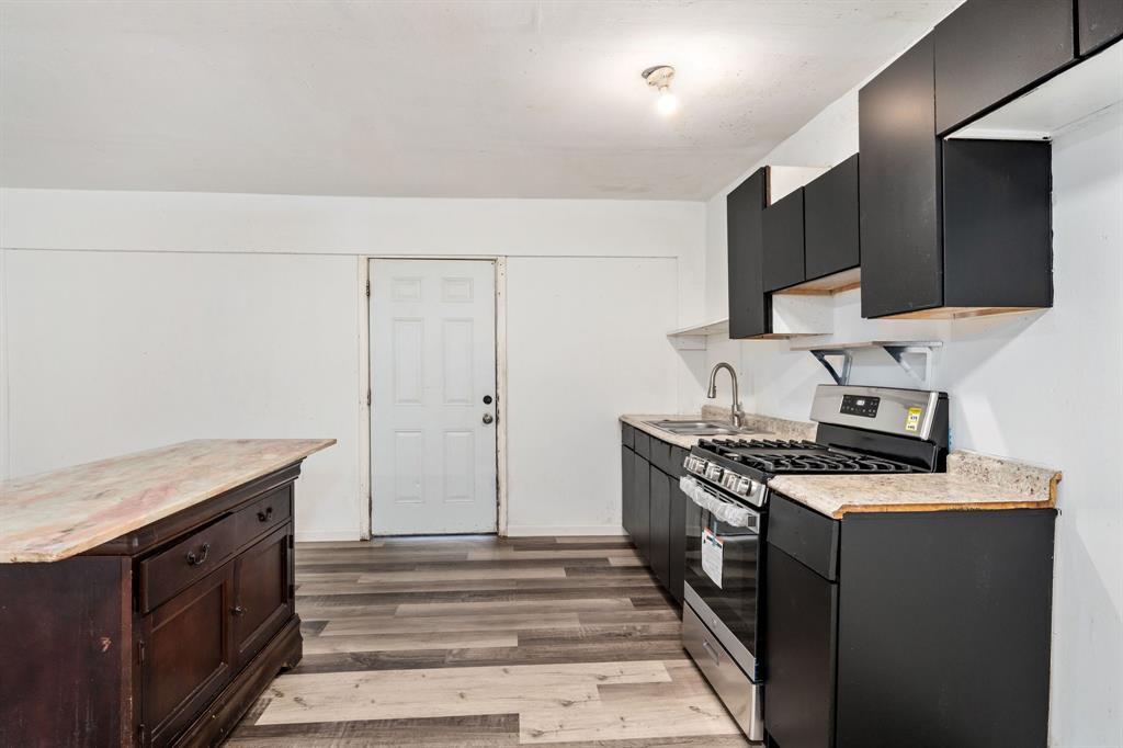 Buckner Park Rev - Residential