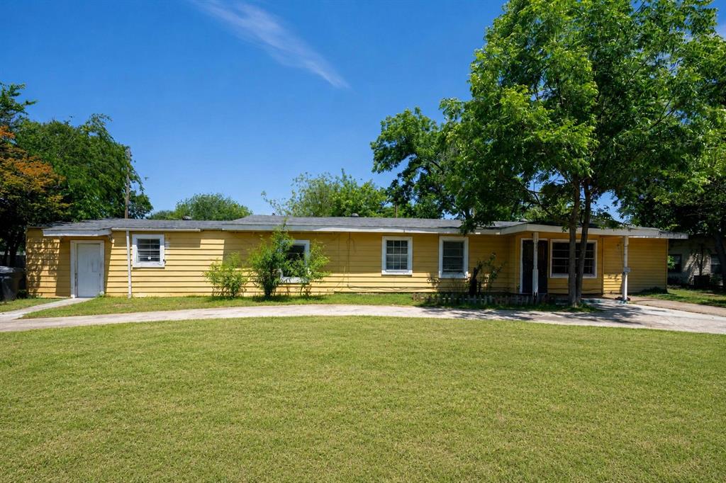 Buckner Park Rev - Residential