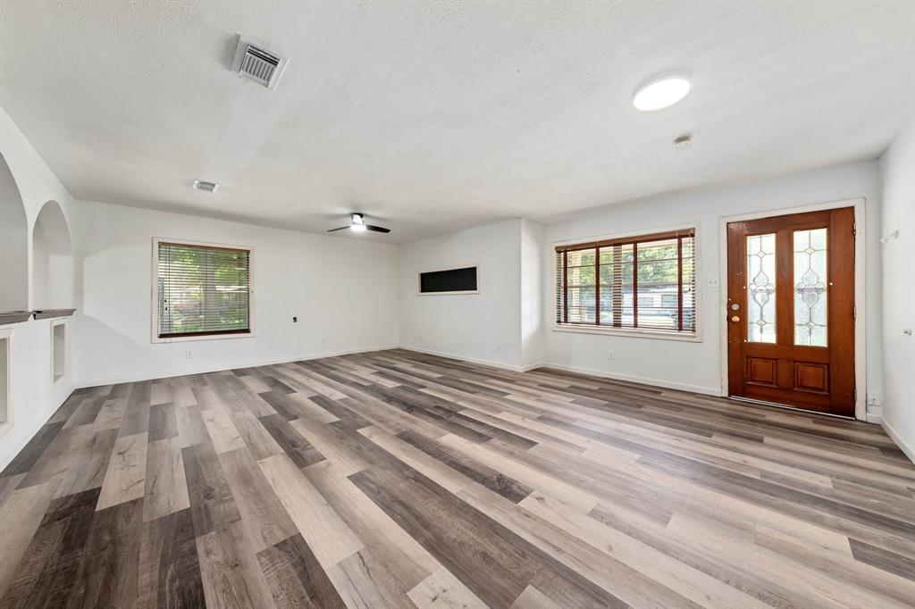 Buckner Park Rev - Residential