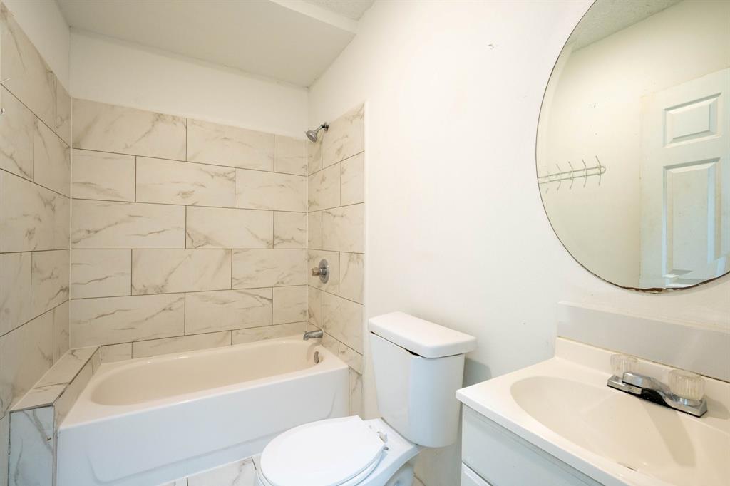 Buckner Park Rev - Residential