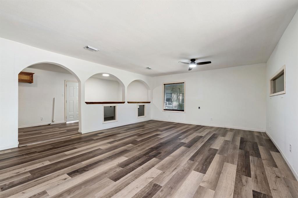Buckner Park Rev - Residential