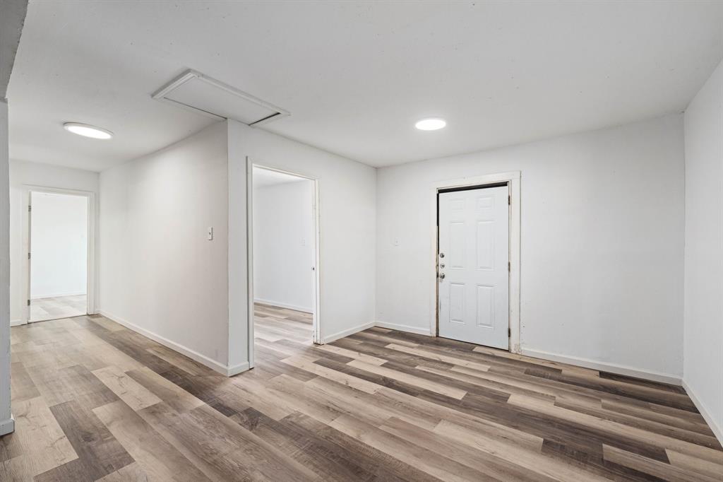 Buckner Park Rev - Residential