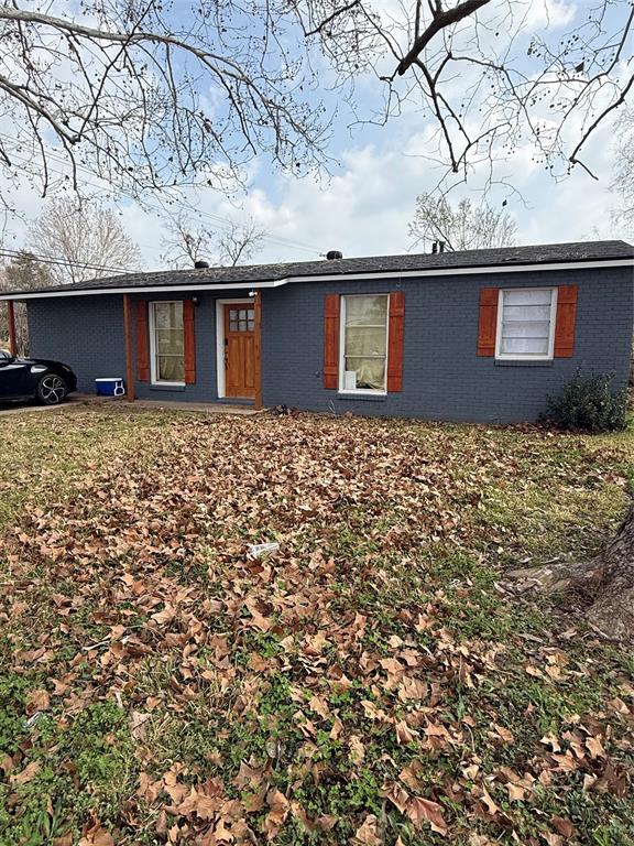 Meadowview Park Sub - Residential