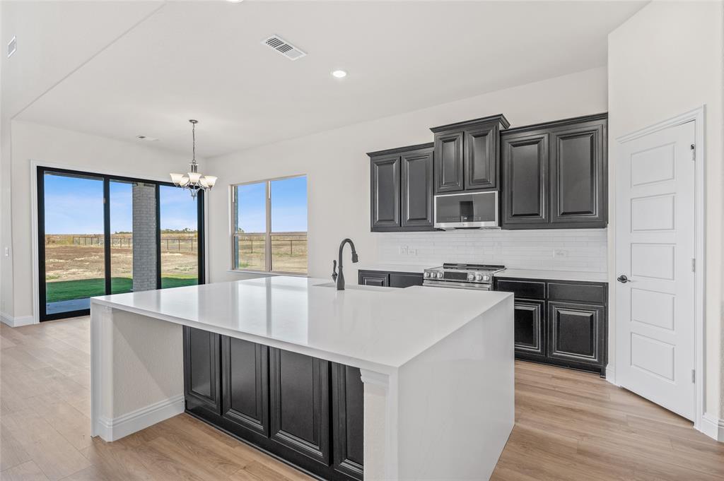 Pioneer Estates - Residential