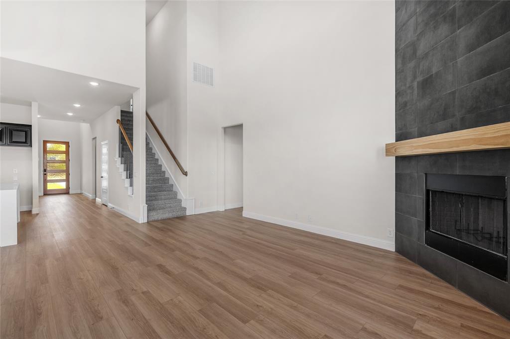 Pioneer Estates - Residential