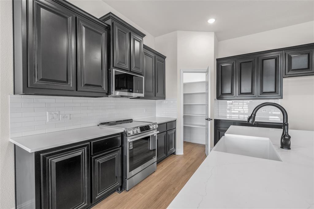 Pioneer Estates - Residential