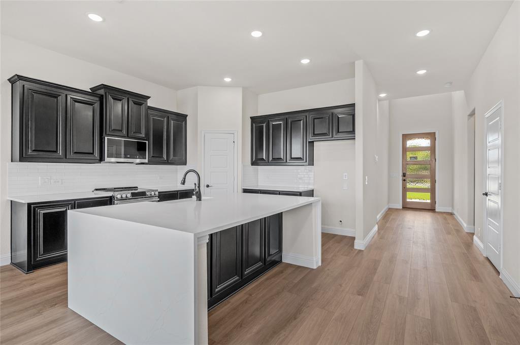 Pioneer Estates - Residential