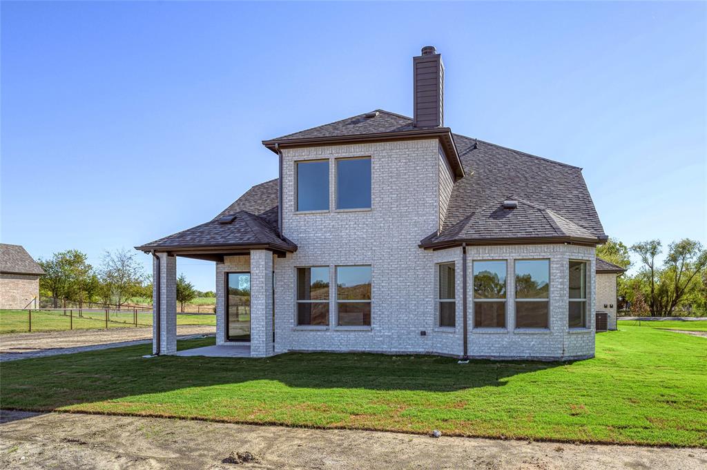 Pioneer Estates - Residential