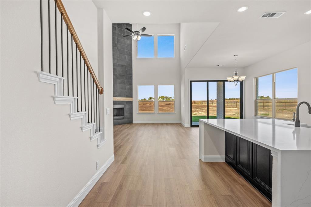 Pioneer Estates - Residential