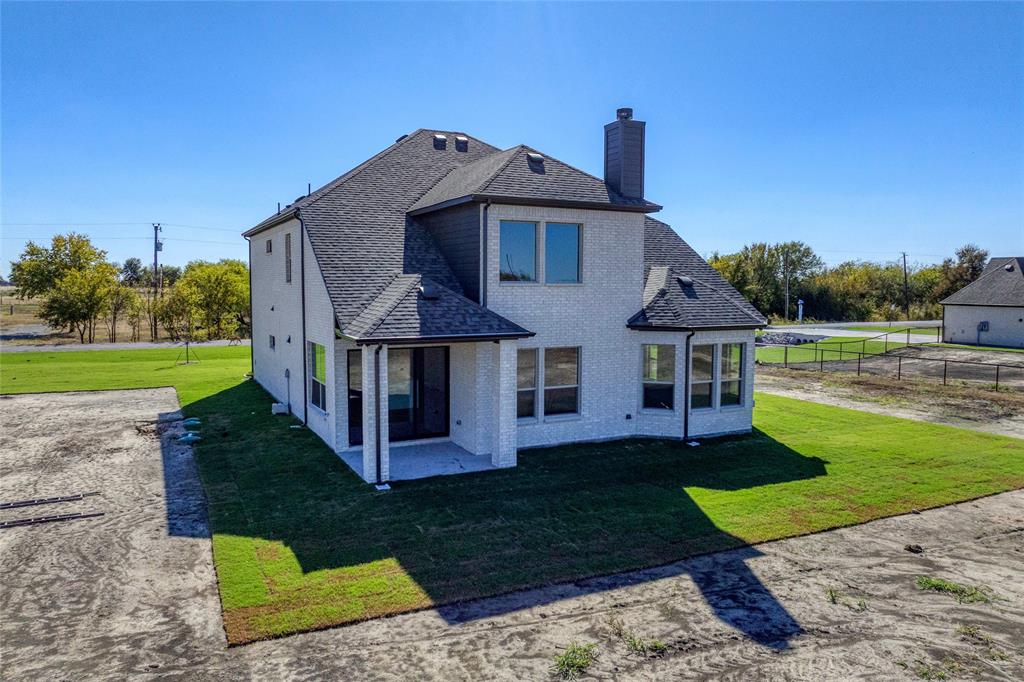 Pioneer Estates - Residential