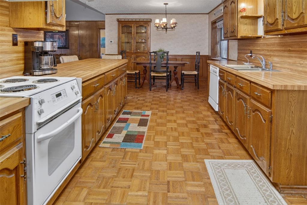 Northwood - Residential