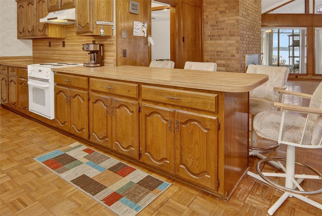 Northwood - Residential