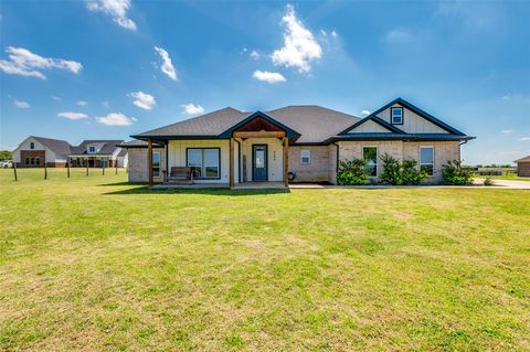 2340 County Road 1104 Cleburne TX 76031