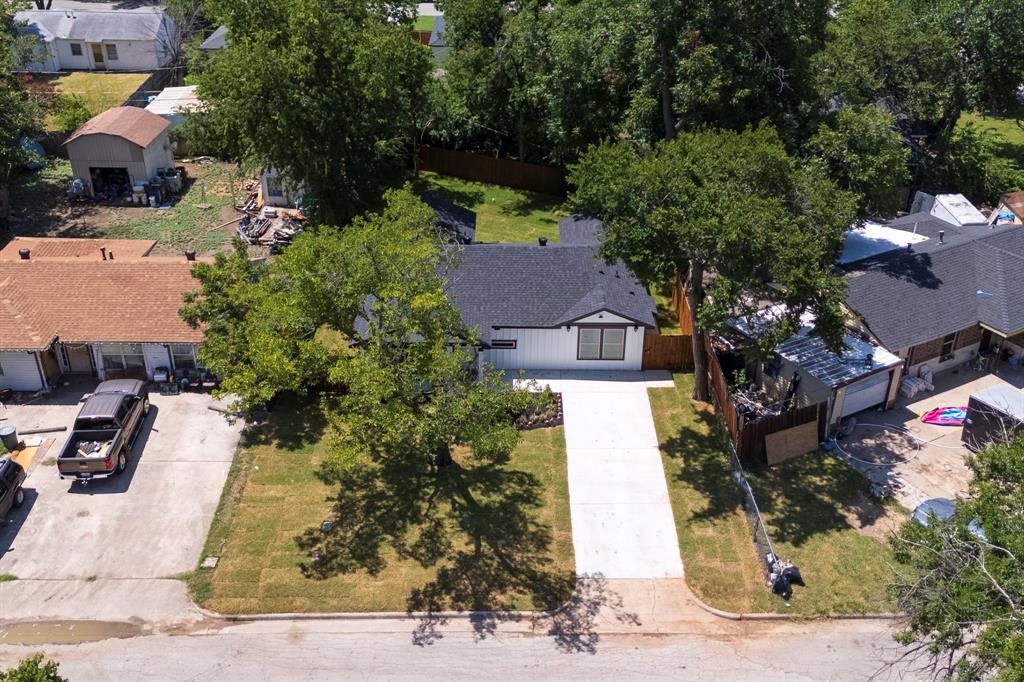 Indian Hills 01 - Residential